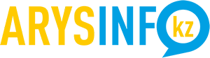 Arysinfo.kz қоғамдық-саяси, ақпараттық-танымдық сайт